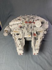Lego star wars - star, millennium
