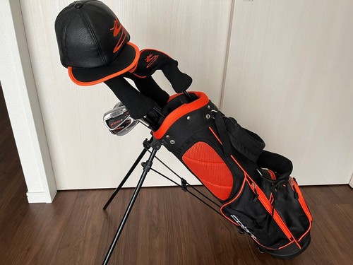Set mazze golf cobra - set,