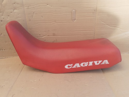 Sella cagiva ala rossa - cagiva,