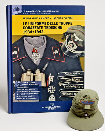 Uniformi delle truppe - le,