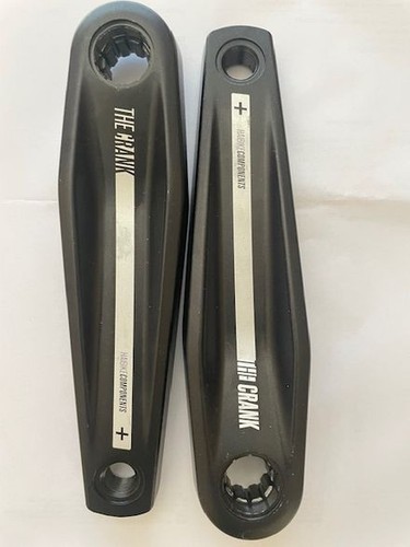 Haibike components thecrank - haibike,