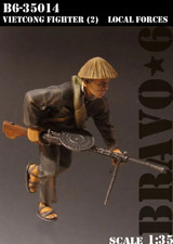 *6 35014 GUERRA DEL VIETNAM