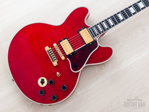1997 gibson king - 1997,