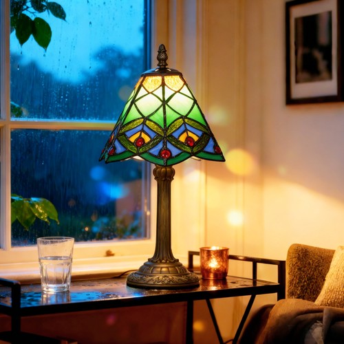 Lampada tavolo stile - da,