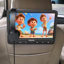 Lettore DVD portatile per auto
