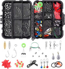 210PCS Kit Di Accessori Da