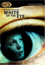 White of the Eye (engl. DVD) -