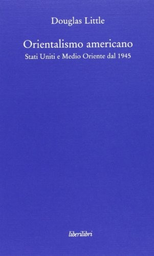 Orientalismo americano stati - orientalismo,