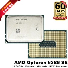 Processore CPU server Dell AMD