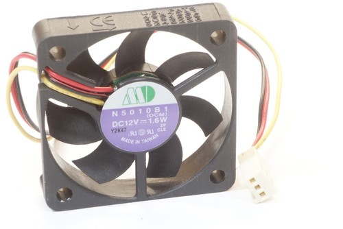 Motor one n5010b1 50x50x10mm - motor,