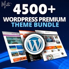 4300+ plugin temi WordPress e