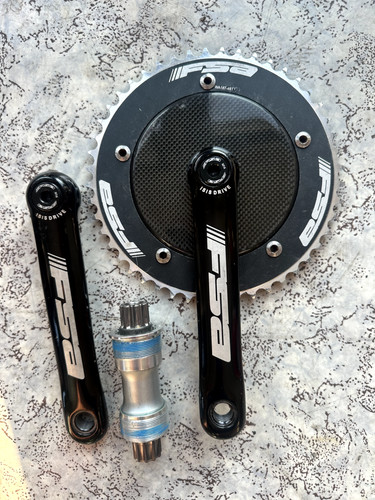 Fsa vision track direct - vision,