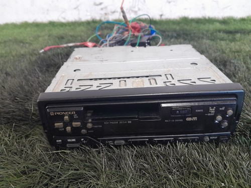 Pioneer keh p4630r - keh, autoradio