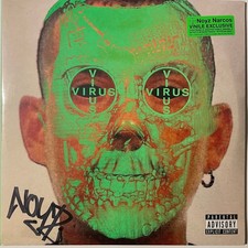 Noyz Narcos - Virus (2xLP