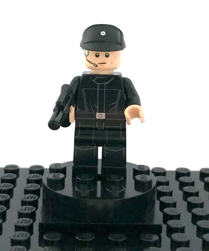 Lego star wars figurine - wars,