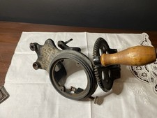 CALZINO VINTAGE AUTO-KNITTER