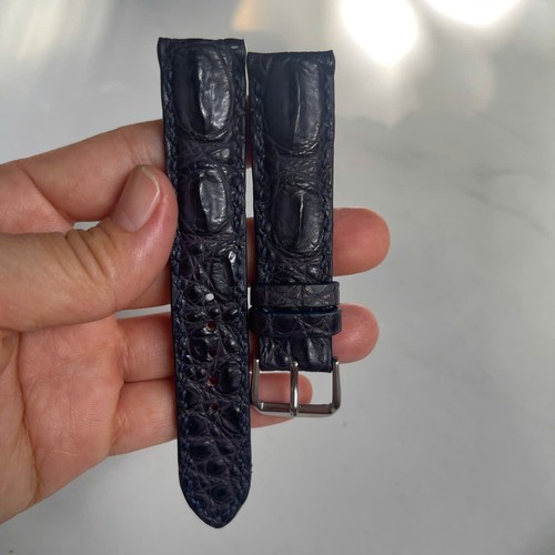 Cinturino orologio vera pelle