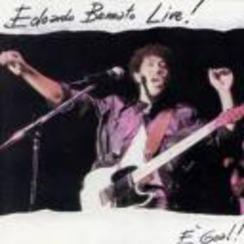 Edoardo bennato live goal - bennato,