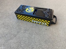 TLR 8IGHT 2.0 NITRO BUGGY