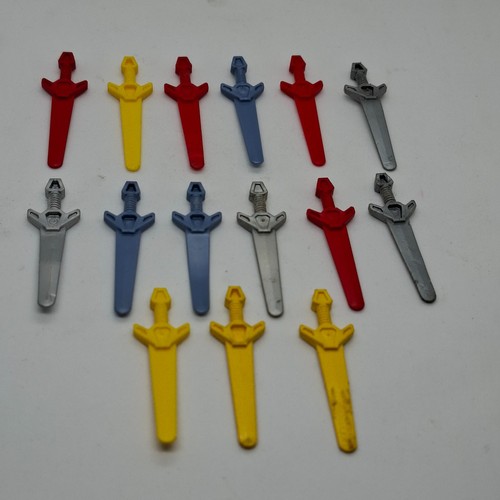 Lego x minifigure - 15, weapon