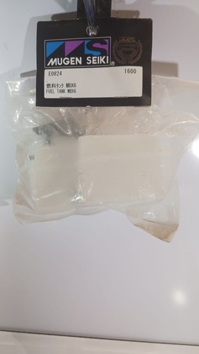 Nuovo mugen seiki e0824 - nuovo,