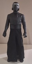 Action Figure Kylo Ren 8" Star Wars – personaggio collezionabile in abito nero