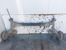 6R0500051C PONTE POSTERIORE