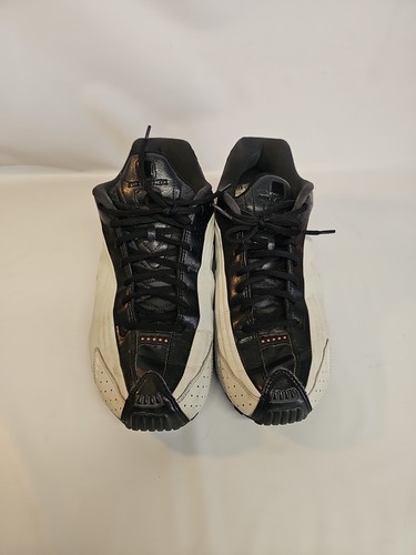 Scarpe corsa nike - corsa, shox