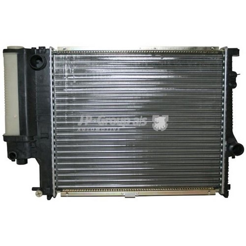 Group radiatore motore - jp,