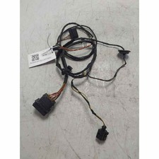 Cablaggio impianto elettrico