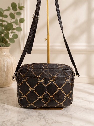 Borsa tracolla vintage - borsa,