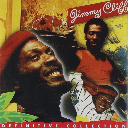 Definitive collection jimmy - collection,