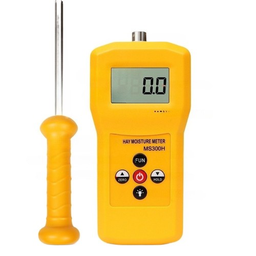 Ms300h misuratore umidità - ms300h,