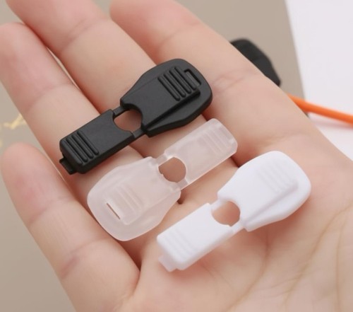 Clip blocca lacci - blocca, scarpe
