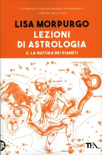 Libro lezioni astrologia - libro,