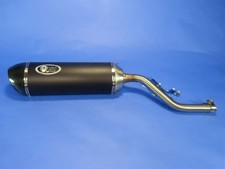 Scarico Can Am Renegade 500 -