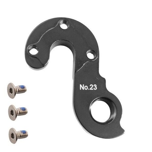 Gancio deragliatore mech - deragliatore,