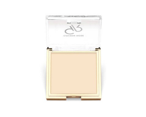 Golden rose cipria - golden,