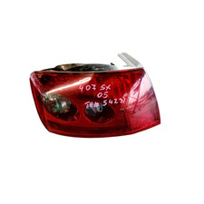 Fanale POST-SX  Peugeot - 407