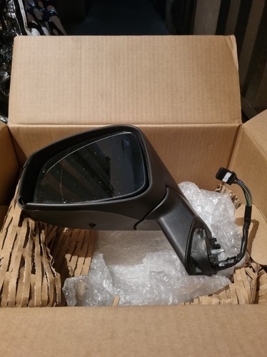 Specchietto per renault - sx,