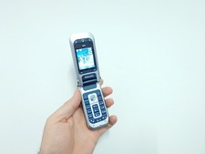 Raro telefono cellulare