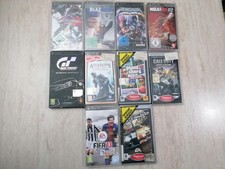 Lotto 10 Giochi Sony Psp - 4