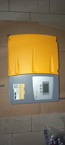 Inverter fotovoltaico solarmax - inverter,