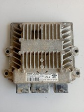 CENTRALINA MOTORE PER FORD Fiesta 5° Serie 5WS40433A Diesel 1400 (05>08)