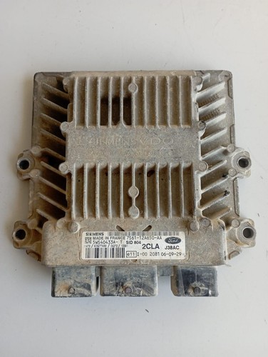 Centralina motore per ford - centralina,