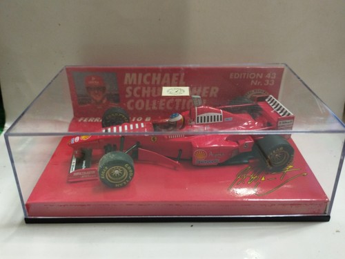 Minichamps 33 f1 - 43,