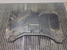 Paraspruzzi sotto vassoio