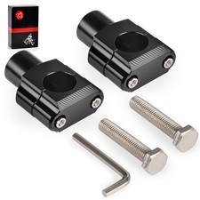 1" Handlebar Mount Clamp