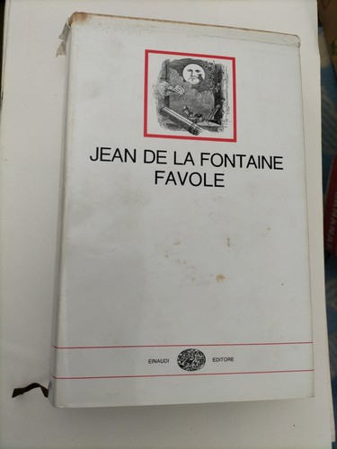 Fontaine jean favole - fontaine,