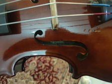 violino 4/4 di antica Liuteria
